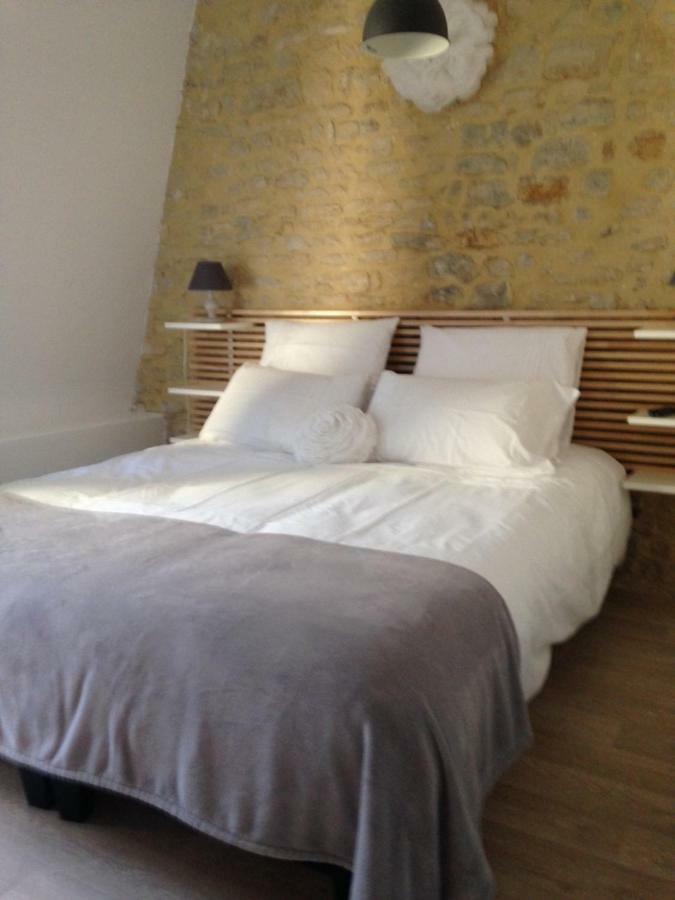 Appartement Camelia Bayeux Centre-Ville Exterior photo